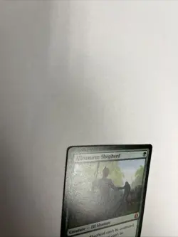 Allosaurus Shepherd Nonfoil Jumpstart Card #028 MTG LP - Image 4