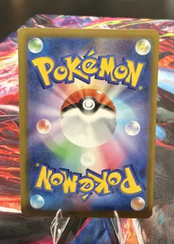 Mega Diancie ex SAR 238/193 MEGA Dream ex M2a Pokemon Card Japanese 2025 NM - Image 2