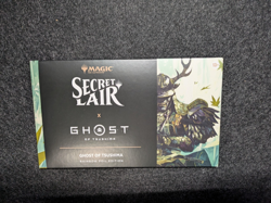 Secret Lair x Ghost of Tsushima Foil Edition - Image 1