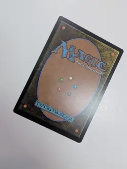 MTG - C.A.M.P. - Fallout (PIP) NM/M Condition - Image 3