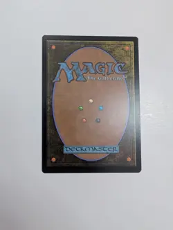 MTG - C.A.M.P. - Fallout (PIP) NM/M Condition - Image 4