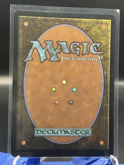 Herald of Secret Streams - Near Mint MTG The List - Image 2