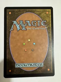 Magic The Gathering Mental Misstep 38/175 (New Phyrexia) X5 - Image 2