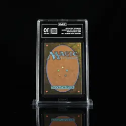 TAG 10 SEPHIROTH, THE SAVIOR MAGIC: THE GATHERING FINAL FANTASY #0049 NON-FOIL - Image 2
