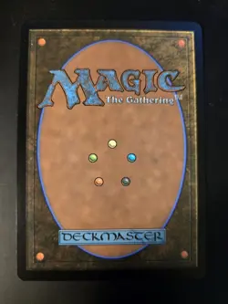Leyline of Sanctity NM Wilds of Eldraine: Enchanting Tales MTG FREE SHIPPING - Image 2