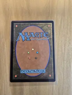 Tezzeret, Master of the Bridge - #275/264 (NM) WAR Buy-A-Box Promo Magic MTG - F - Image 2