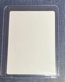 Kenrith, The Returned King Rare MTG Foil Artist Proof Signed Aaron Miller - Image 2