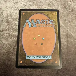 Lava Spike - Champions of Kamigawa - MTG Magic the Gathering - LP - Image 2