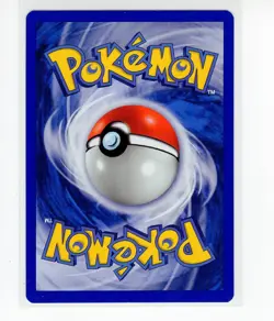 ~ITA~ ITALIAN Butterfree 33/64 1st Edition Jungle Pokemon Card (g4) - Image 2