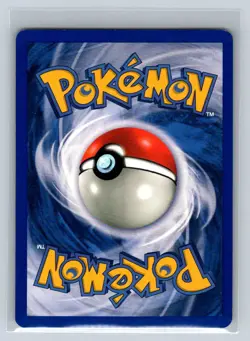1999 Pokemon TCG Wizards of the Coast Fossil Kabuto #50 Unlimited - Image 2
