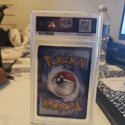 PSA 10 Skarmory 209/191 IR Surging Sparks SSP Pokemon Card GEM MINT - Image 2
