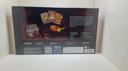 Pokemon Team Rocket's Moltres ex Ultra-Premium Collection (UPC) - Factory Sealed - Image 2
