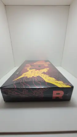 Pokemon Team Rocket's Moltres ex Ultra-Premium Collection (UPC) - Factory Sealed - Image 3