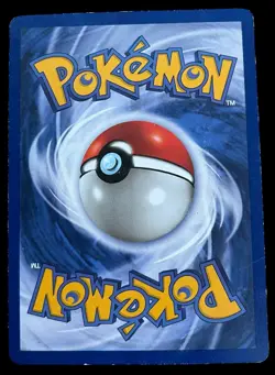 Gengar 20/62 - Fossil - Moderately/Heavily Played Pokemon TCG - Image 2