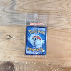 Victini ex SAR 078/S-P and SR Tournament Winner Promo Card Pokemon INDONESIA SET - Image 5