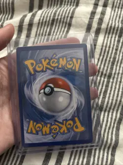 Pokemon Mega-Charizard-EX TCG Secret Rare Flashfire Holo Card 69/106 - Image 4