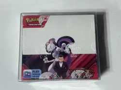 Pokemon TCG Destined Rivals Booster Box, 36 Packs, Sealed +protector - Image 1