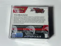 Pokemon TCG Destined Rivals Booster Box, 36 Packs, Sealed +protector - Image 3