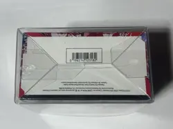 Pokemon TCG Destined Rivals Booster Box, 36 Packs, Sealed +protector - Image 4