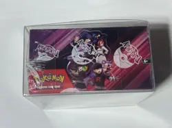 Pokemon TCG Destined Rivals Booster Box, 36 Packs, Sealed +protector - Image 5