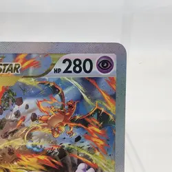 Mewtwo VSTAR GG44/GG70 Ultra Rare Crown Zenith Pokemon Gallerian Gallery ? - Image 3
