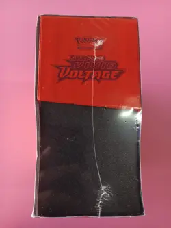 Pokemon TCG Vivid Voltage ETB Elite Trainer Box Factory Sealed - fast ship! - Image 3
