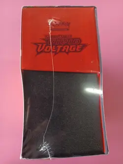 Pokemon TCG Vivid Voltage ETB Elite Trainer Box Factory Sealed - fast ship! - Image 4