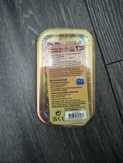 Pokemon TCG Scarlet & Violet 151 Mini Tin - SEALED - NEW- FAST DELIVERY - Image 2