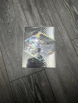 Pokemon TCG: Prismatic Evolutions Surprise Box - New & Factory Sealed - Image 2
