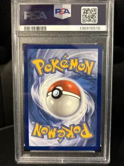 2025 POKEMON MEG EN-MEGA EVOLUTION ULTRA RARE #155 MEGA VENUSAUR EX PSA 10 - Image 2