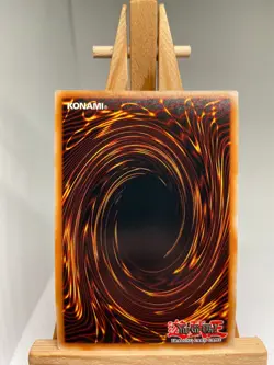 Familiar-Possessed - Hiita - Ultra Rare 1st Edition SDCH-EN039 - NM - YuGiOh - Image 2