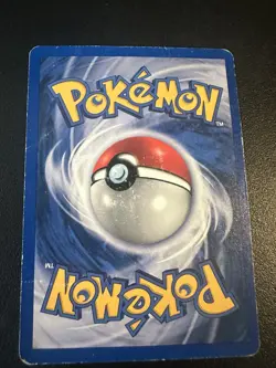 Pokemon TCG Brock's Golem/Sandslash Gym Heroes 20&23/132 Unlimited Rare Card - Image 2