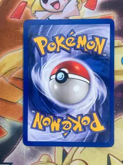 Pokemon Card - Team Rocket 69/82 - VOLTORB (common) **1st Edition** - NM - Image 2