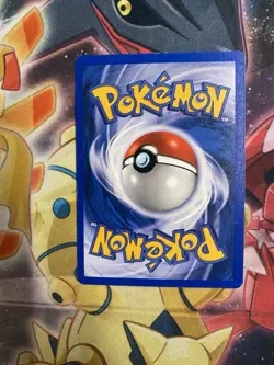 Oddish 68/111 Neo Genesis Regular 1st Edition Pokemon Card - LP - Image 2