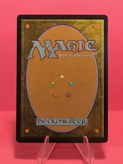 Fire Lord Azula (0334) (Borderless) Avatar: The Last Airbender Foil CARD IN HAND - Image 2