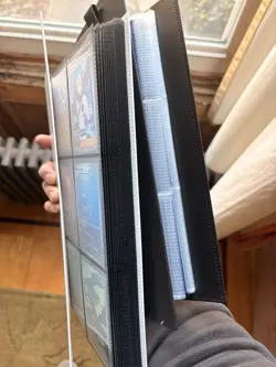 Huge Collection Lot of 720+ Pokemon Cards Mixed 450 Holos! *read description* - Image 1