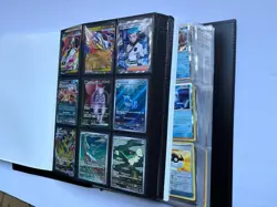 Huge Collection Lot of 720+ Pokemon Cards Mixed 450 Holos! *read description* - Image 4