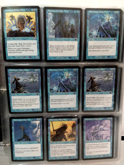 Magic the Gathering Card Lot of 54 Cards MTG - Image 1