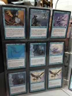 Magic the Gathering Card Lot of 54 Cards MTG - Image 2