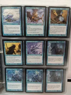 Magic the Gathering Card Lot of 54 Cards MTG - Image 3
