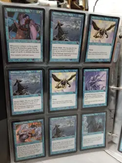 Magic the Gathering Card Lot of 54 Cards MTG - Image 4
