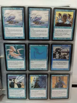 Magic the Gathering Card Lot of 54 Cards MTG - Image 5