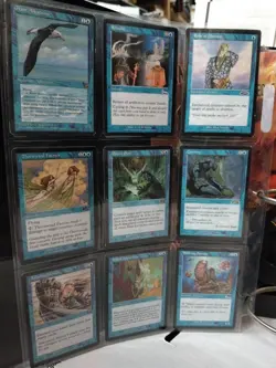 Magic the Gathering Card Lot of 90 Cards MTG - Image 2