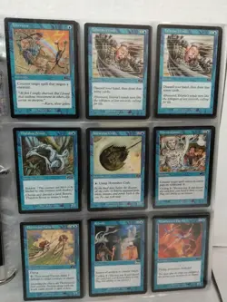 Magic the Gathering Card Lot of 90 Cards MTG - Image 3