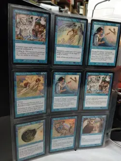 Magic the Gathering Card Lot of 90 Cards MTG - Image 4