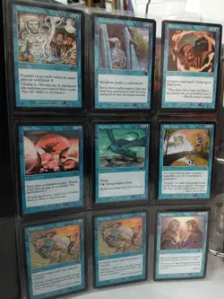 Magic the Gathering Card Lot of 108 Cards MTG - Image 2