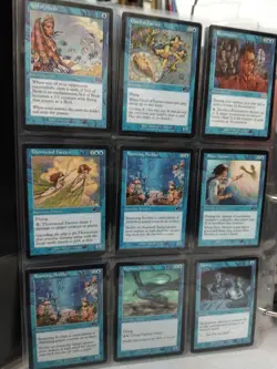 Magic the Gathering Card Lot of 108 Cards MTG - Image 4