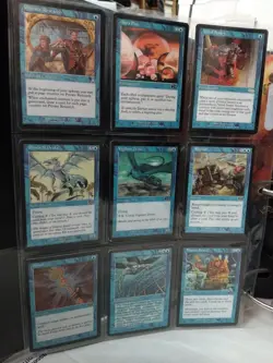 Magic the Gathering Card Lot of 162 Cards MTG - Image 2
