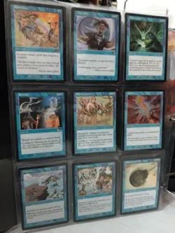 Magic the Gathering Card Lot of 162 Cards MTG - Image 4
