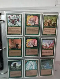 Magic the Gathering Card Lot of 90 Cards MTG - Image 3